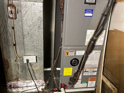Prolific Heating & Air