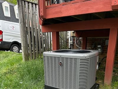 Prolific Heating & Air