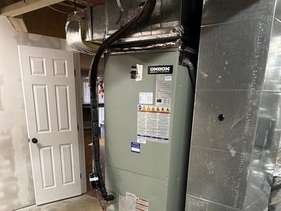 Prolific Heating & Air