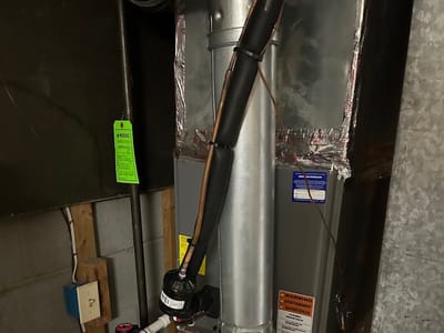 Prolific Heating & Air