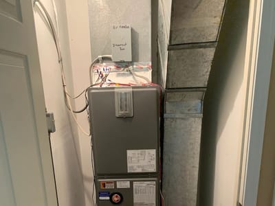 Prolific Heating and Air