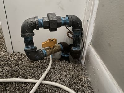 Proline Mechanical Inc