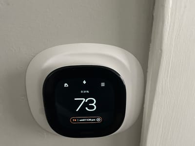 Proline Mechanical Inc