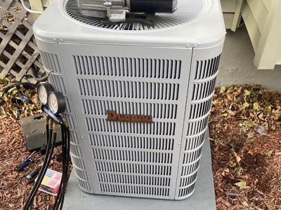 Proline Mechanical Inc