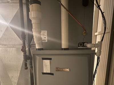 Proline Mechanical Inc