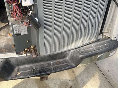 ProMag Energy Group A/C & Heating, Inc.