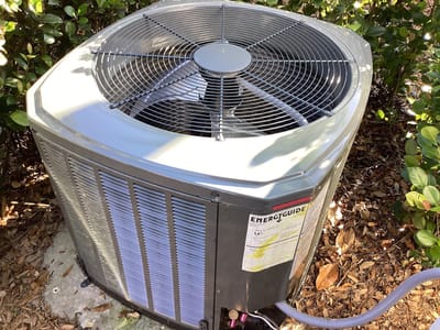 ProMag Energy Group A/C & Heating, Inc.