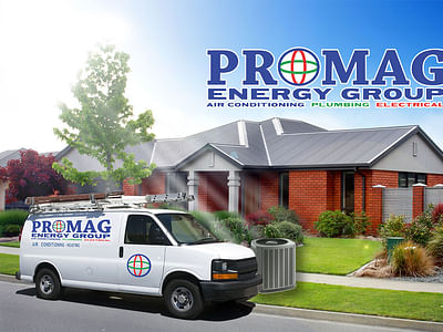 ProMag Energy Group A/C & Heating, Inc.