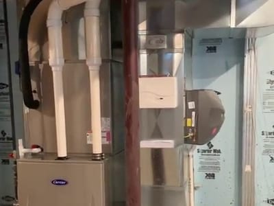 ProMasters HVAC Mechanical