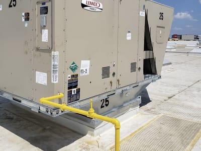 ProMasters HVAC Mechanical
