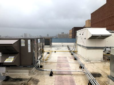 ProMasters HVAC Mechanical