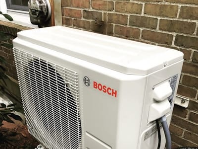 ProMasters HVAC Mechanical