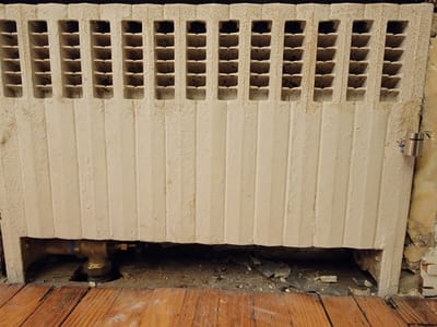 Promen Plumbing Inc.