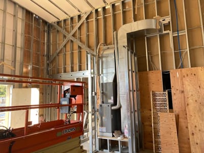 Promise Heating & Air