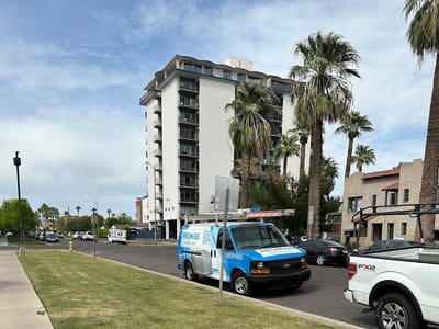 Promise Heating & Air