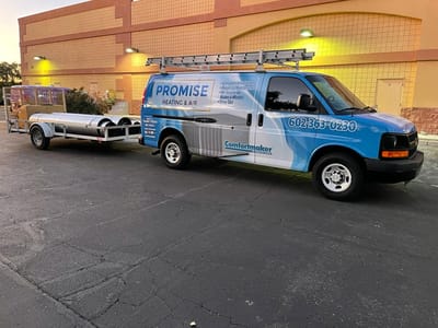 Promise Heating & Air