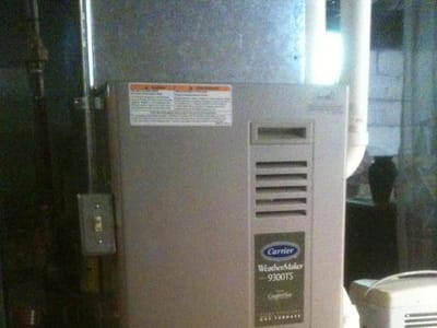 Prompt Heating & Air Conditioning LLC