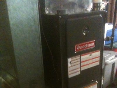 Prompt Heating & Air Conditioning LLC