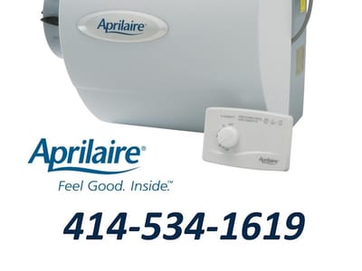 Prompt Heating & Air Conditioning LLC