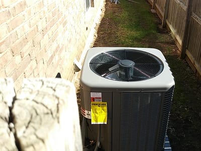 Pronto Air - Air Conditioning & Heating