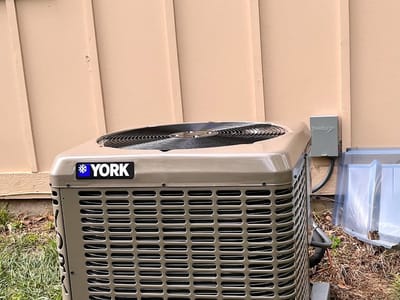 Pronto Air Heating and Cooling