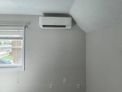 Pronto Air Heating and Cooling