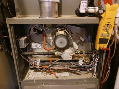 Pronto Heating & Air Conditioning LLC