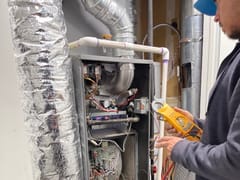 Pronto Heating & Air Conditioning LLC