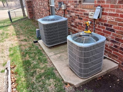 Pronto Heating & Air Conditioning LLC