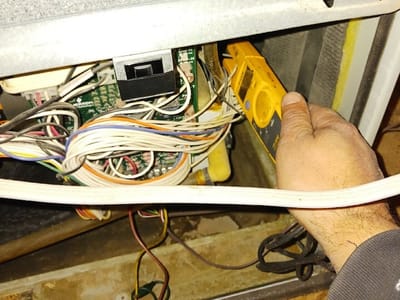 Pronto Heating & Air Conditioning LLC