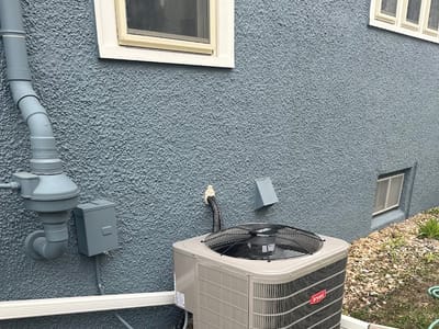 Pronto Heating and Air Conditioning, Inc.