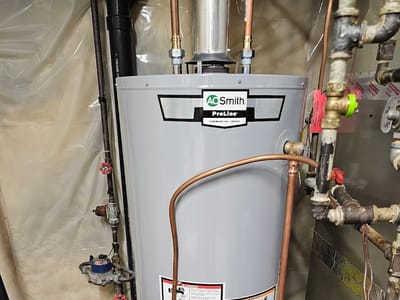 Pronto Heating and Air Conditioning, Inc.