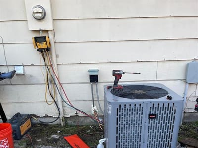 Pronto Mechanical Services LLC