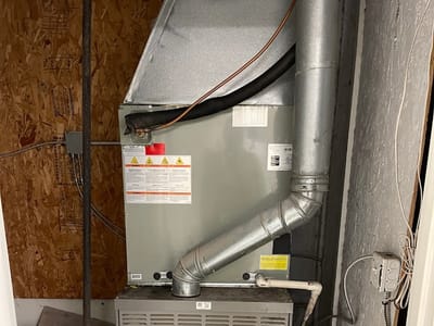 Pronto Mechanical Services LLC