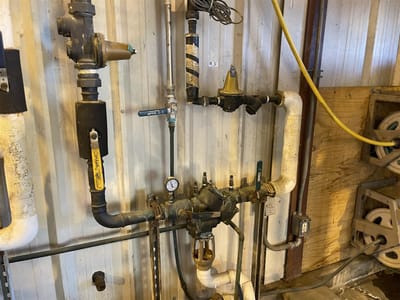 Pronto Mechanical Services LLC