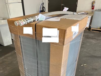 Proserv America Air & Heat