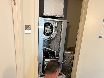 Proserv America Air & Heat