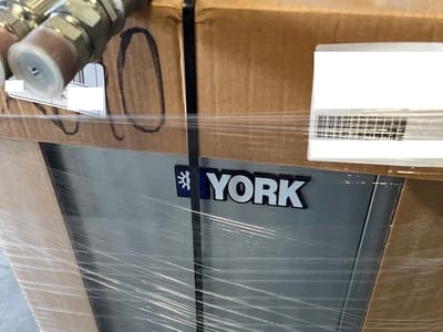 Proserv America Air & Heat