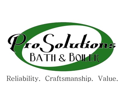 ProSolutions Bath & Boiler