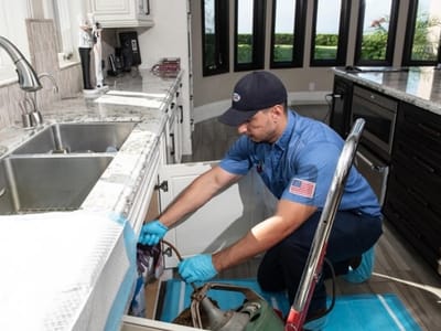 Prospect Park HVAC and Plumbing