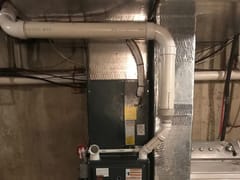 Prospect Park HVAC and Plumbing