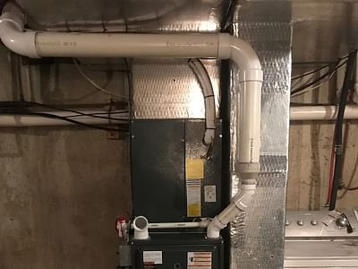 Prospect Park HVAC and Plumbing