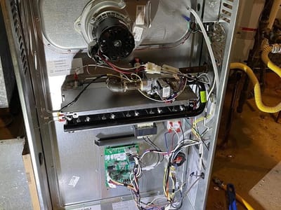 Prosperity Heating & Cooling, LLC