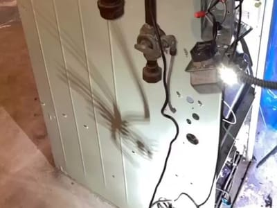 Prosperity Heating & Cooling, LLC