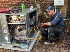 Prosperity Heating & Cooling