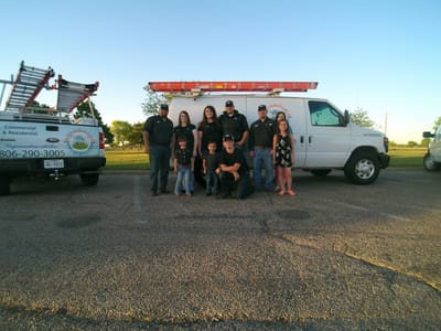 Protech 806 Heating and Air