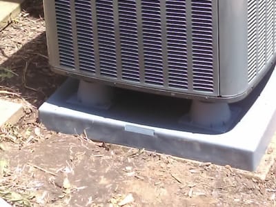 ProTech Heating and Air