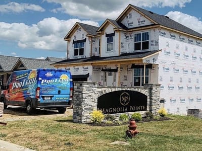 ProTech Heating and Air