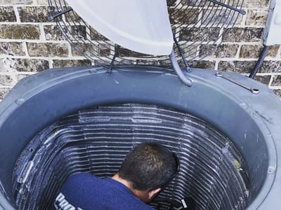 ProTech Heating and Air