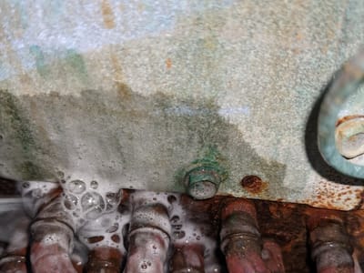 Protek HVAC Systems LLC.